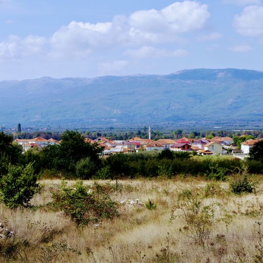 Gorna Bela Crkva