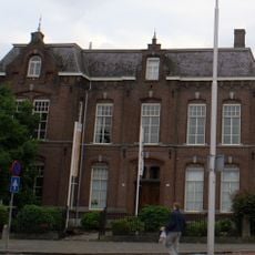 Complex Antonius van Padua (Korvel)