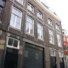 Jodenstraat 7, Maastricht