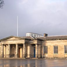 Edinburgh Academy