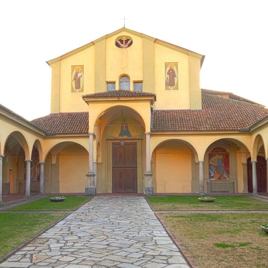 Chiesa di Santa Maria delle Grazie