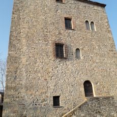 Torre di Cadonica