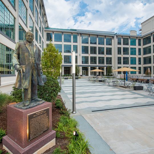 Wake Forest School of Medicine