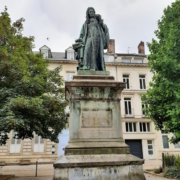 Charles Du Cange