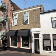 Voorstraat 47, Brielle