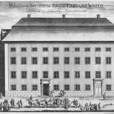 Wredeska palatset
