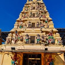 Sri Sithi Vinayagar Temple
