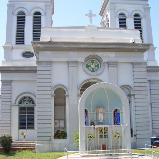 Church of the Assumption