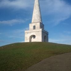 Killiney Hill