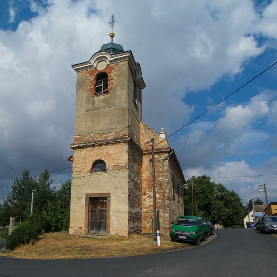 Church of All Saints