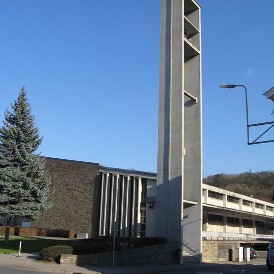 Onze-Lieve-Vrouwekerk