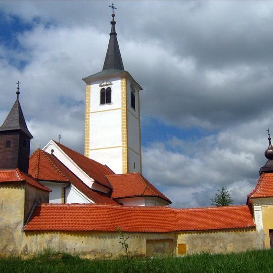 Our Lady of the Snow Church