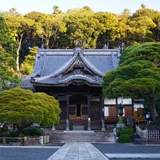 Shuzen-ji