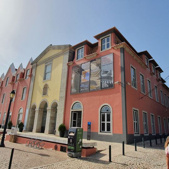 Cascais Cultural Centre