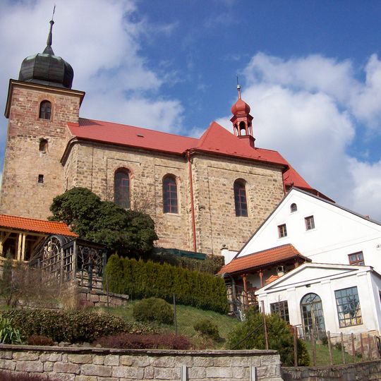 Church of Saint Giles