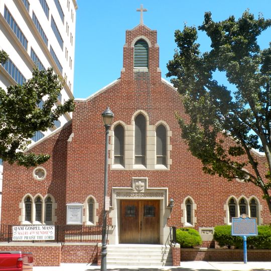 St. Joseph's Catholic Church