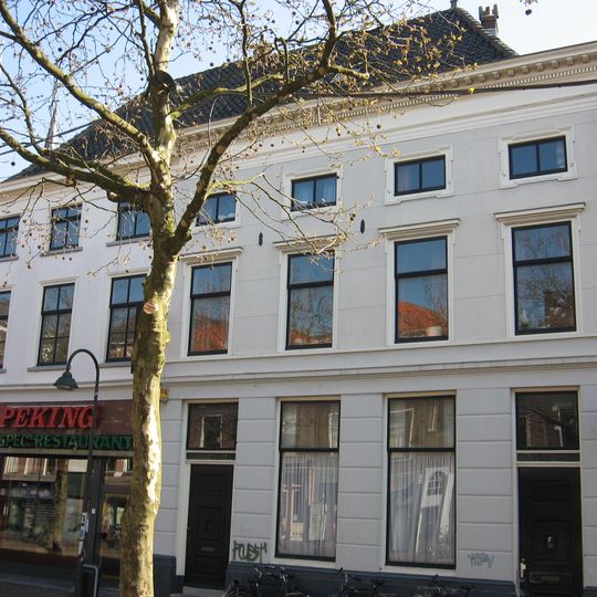 Brabantse Turfmarkt 76-78
