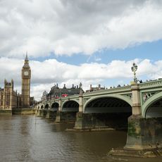 Westminster Bridge