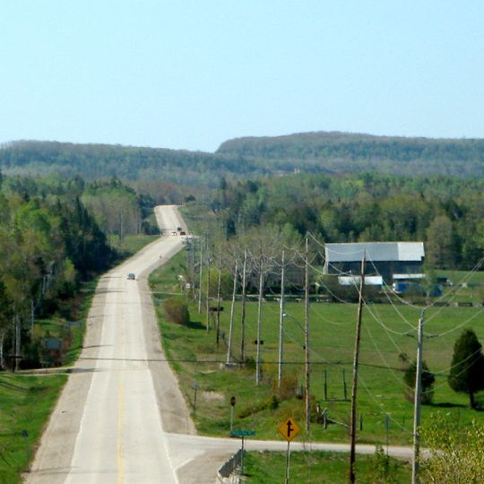 Northeastern Manitoulin and the Islands