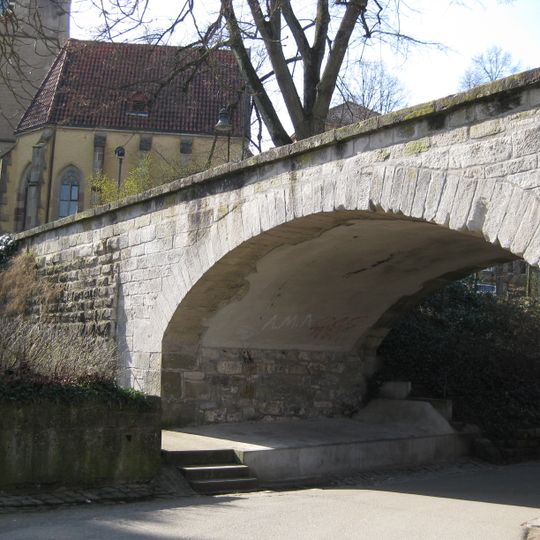 Kirchbrücke