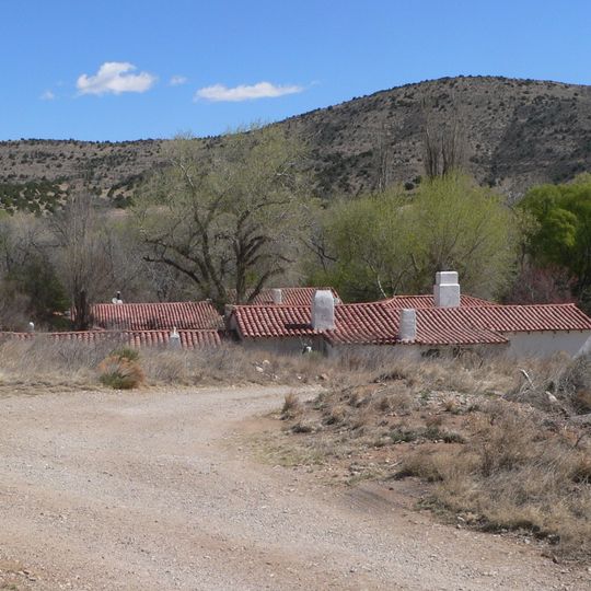 Peter and Henriette Wyeth Hurd House