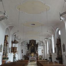 Kloster Eggenfelden
