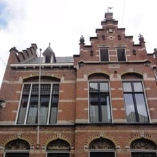 Oude Dieze 6, 's-Hertogenbosch