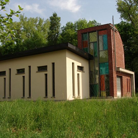 Église Saint-Éloi d'Avion