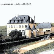 Château Maillard