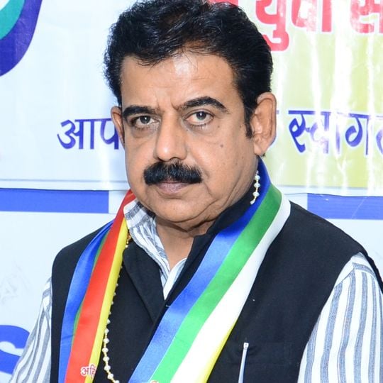 Indore Lok Sabha constituency