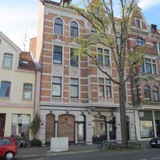 Deisterstraße 60, Hannover