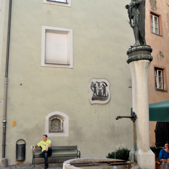 Sigmundsbrunnen