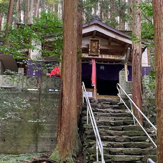 Kenmi-jinja