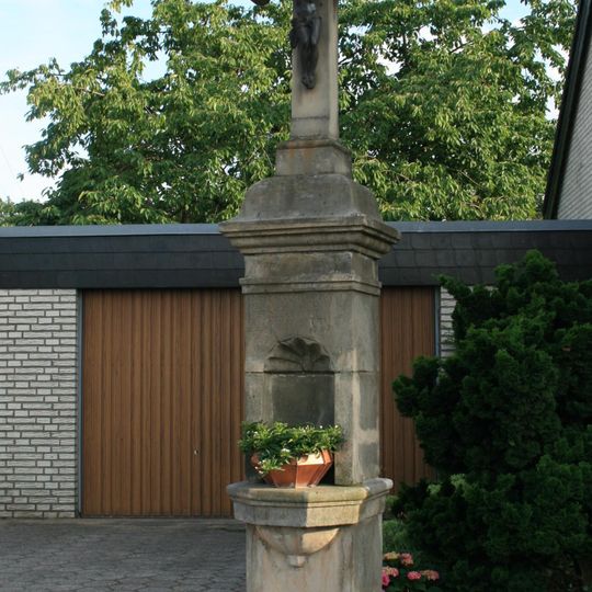 Wegekreuz Sittard