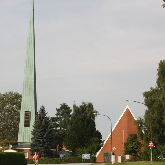 Dreifaltigkeitskirche