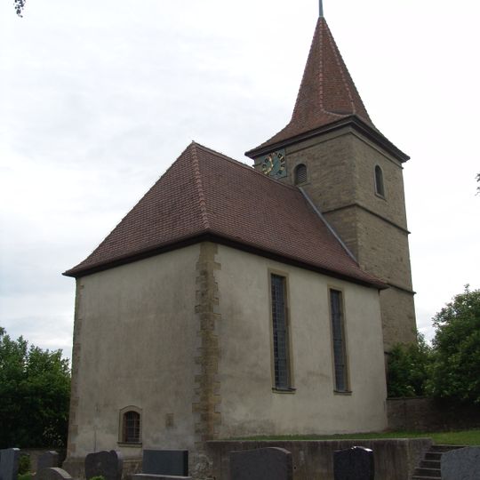 Pfarrkirche