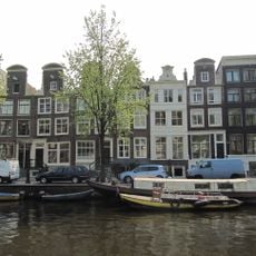 Prinsengracht 632, Amsterdam