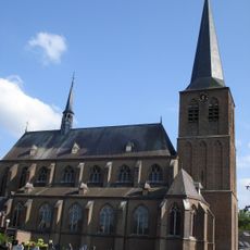 Sebastianuskerk