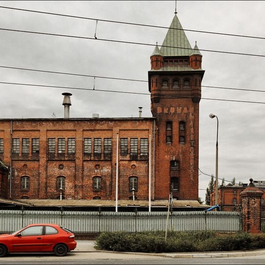 Piast Brewery
