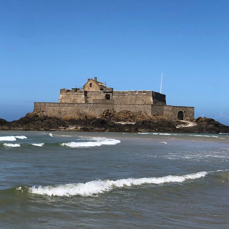 Plage Malo