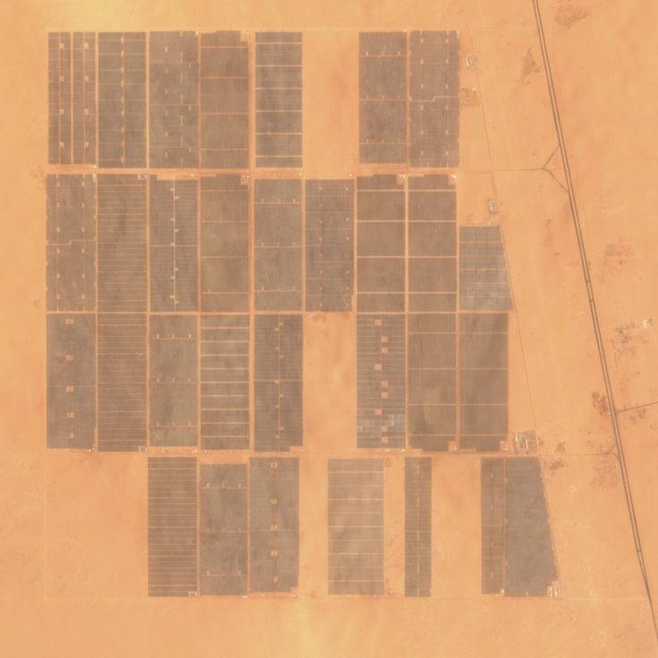 Benban Solar Park