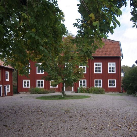 Köpings prostgård