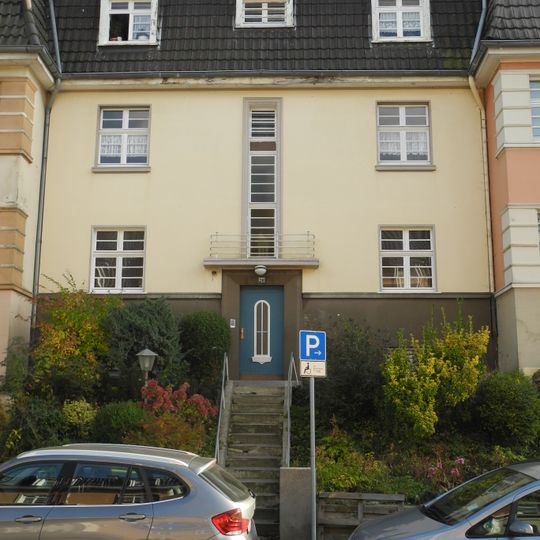 Roeberstraße 20