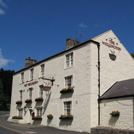 Wellington Inn