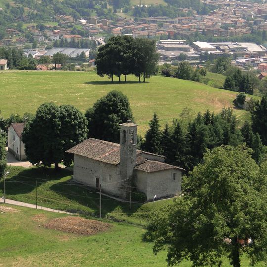 Chiesa di San Rocco