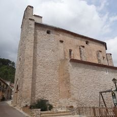 Santa Maria de Pontils