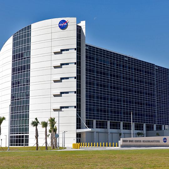 KSC Headquarters Building