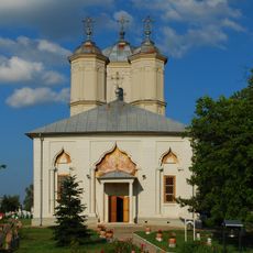 Pasărea monastery