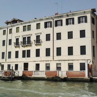 Palazzo Querini