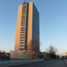 Biurowiec Wojewódzki